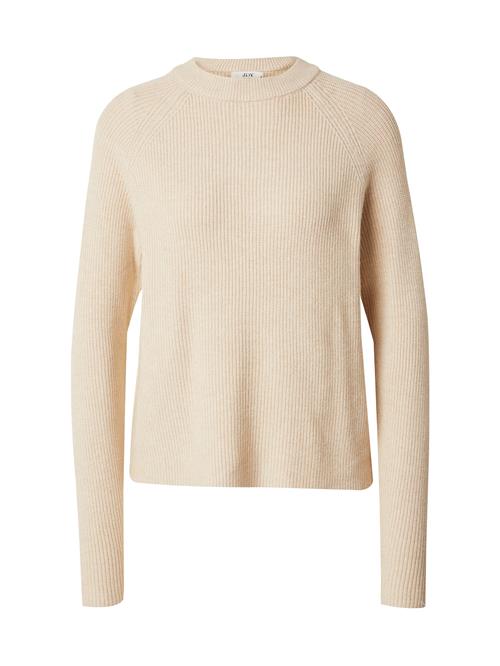 JDY Pullover 'JDYMAGDA'  sand