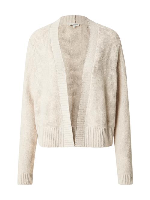 TOM TAILOR Cardigan  beige