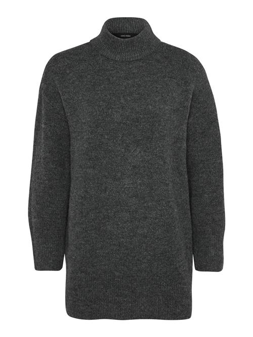 Se Vero Moda Petite Pullover 'VMIRIS'  mørkegrå ved About You