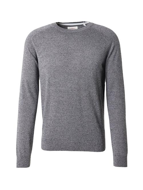 s.Oliver Pullover  grå / antracit