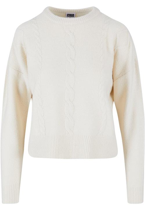 Se Urban Classics Pullover  creme ved About You