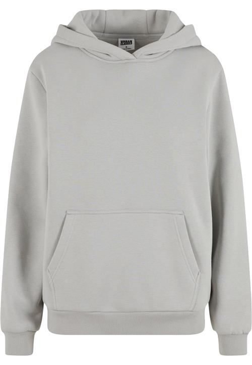 Urban Classics Sweatshirt  lysegrå