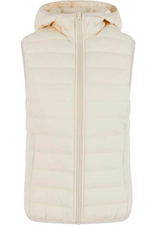 Urban Classics Vest  beige