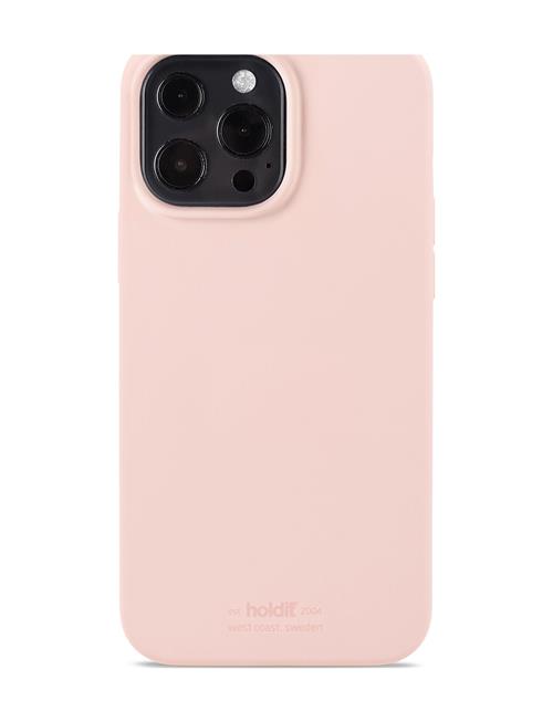 Holdit Silic Case Iph 13 Pro Max Holdit Pink