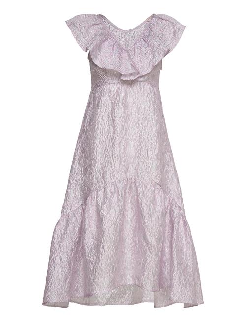 A-View Chia Dress A-View Purple