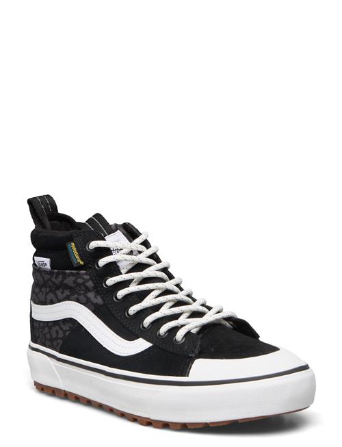 VANS Ua Sk8-Hi Mte-2 VANS Black