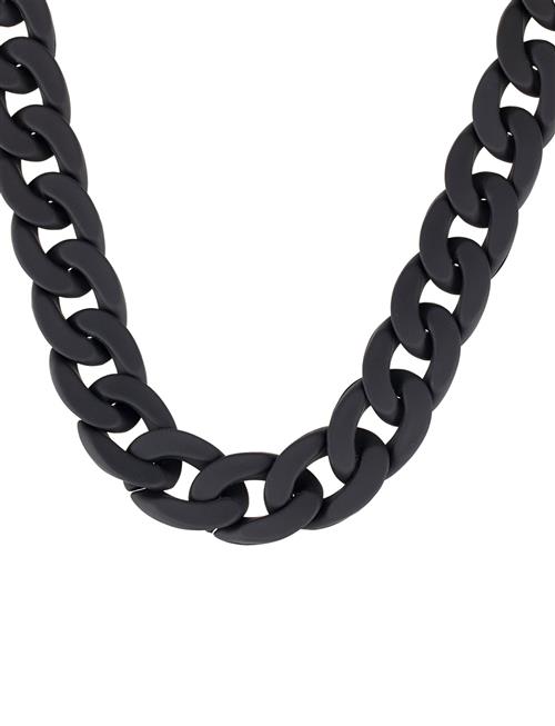 By Jolima Marbella Necklace By Jolima Black