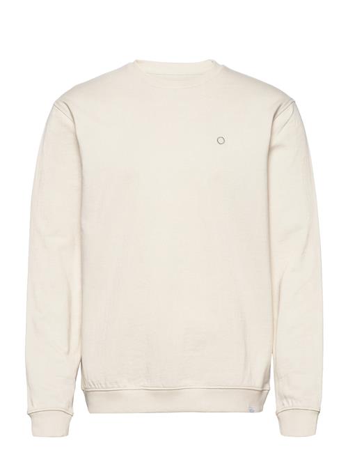 Sweatshirt Enkel Studio Beige