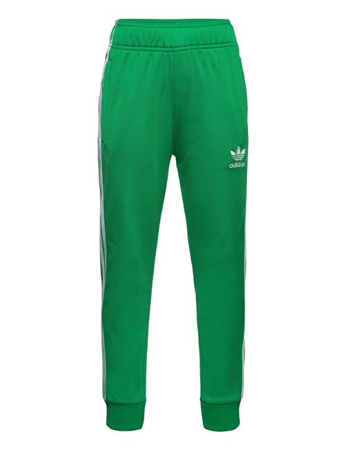 adidas Originals Sst Track Pants Adidas Originals Green