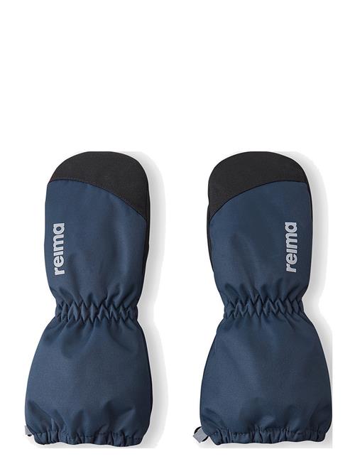 Se Reima Mittens , Ensin Reima Navy ved Booztlet