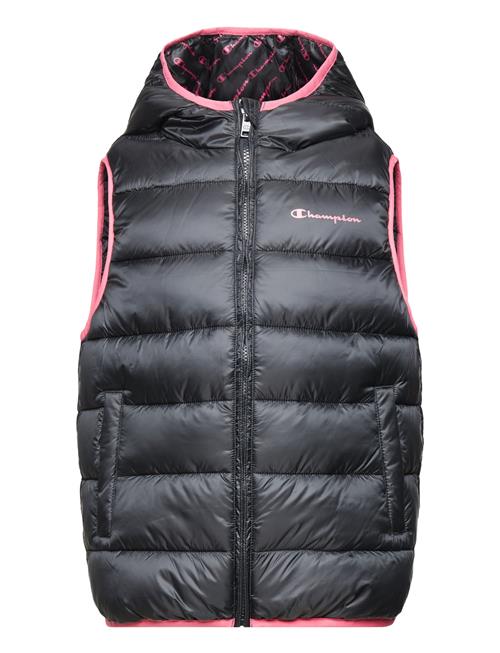 Champion Vest Champion Black