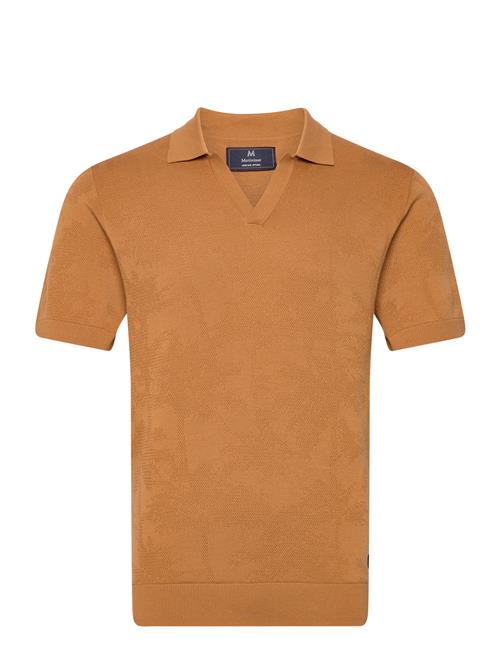 Mapolo V Heritage Matinique Orange