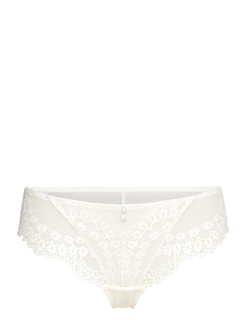 Hunkemöller Daisy Brazilian R Hunkemöller White