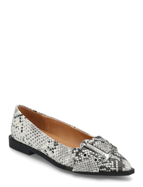 Steve Madden Grail Ballerina Steve Madden Patterned