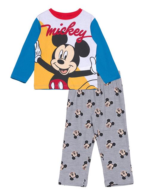 Disney Pyjama Disney Patterned