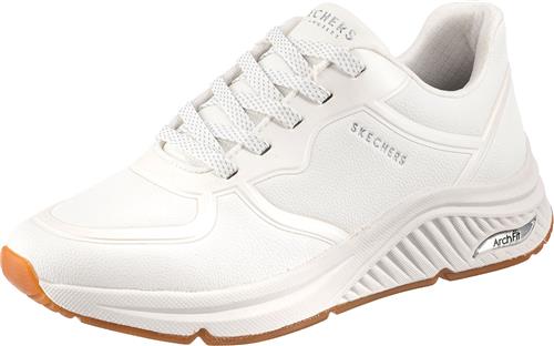 SKECHERS Sneaker low  hvid