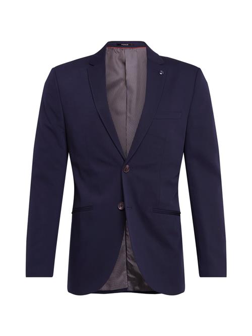 Se JACK & JONES Jakke 'VINCENT'  navy ved About You