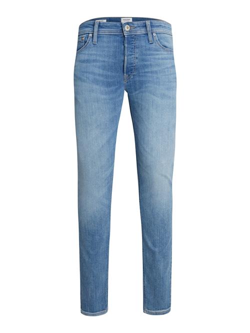 JACK & JONES Jeans 'Glenn'  blue denim