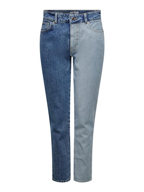 Se ONLY Jeans 'LINDA'  blå / blue denim ved About You