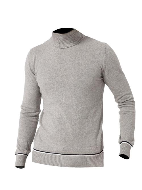 Dandalo Pullover  grå