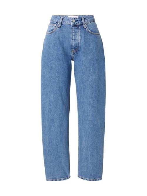 Se Won Hundred Jeans 'Alexandra'  blue denim ved About You