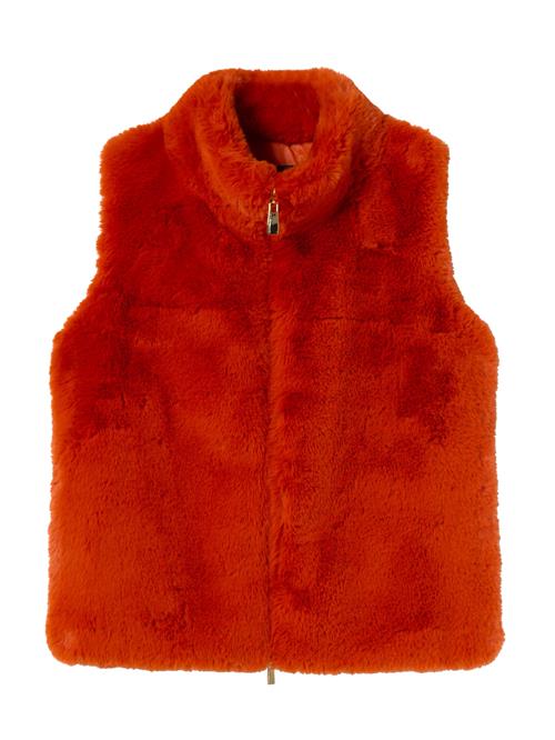 Se Lola Casademunt Vest  orange / mørkeorange ved About You