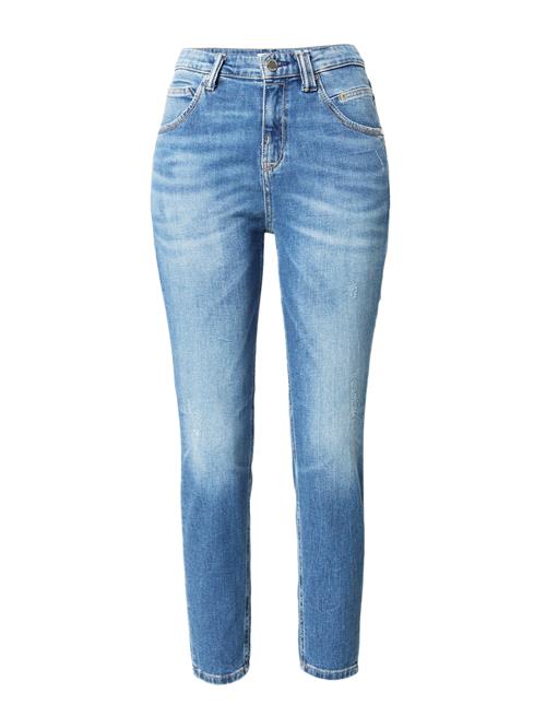 Se Marc O'Polo DENIM Jeans 'Freja'  blue denim ved About You