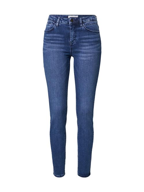 Dawn Jeans  blue denim