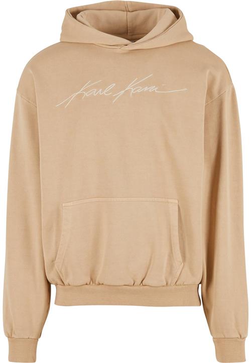 Karl Kani Sweatshirt  sand