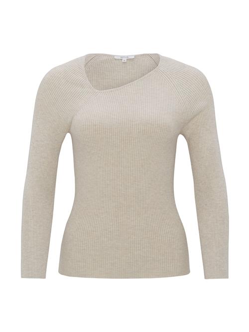 OPUS Pullover 'Pinda'  creme