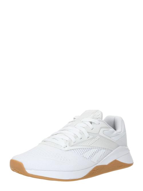 Se Reebok Sportssko 'NANO X4'  pueblo / hvid ved About You