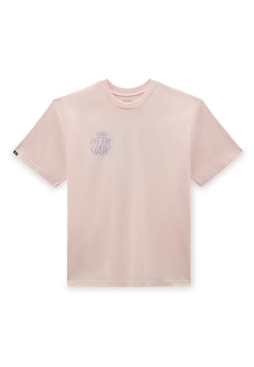 VANS Bluser & t-shirts  pink