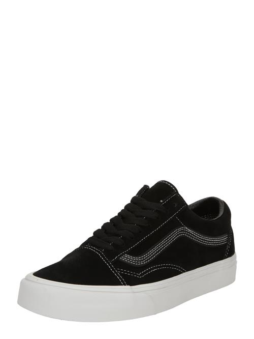 Se VANS Sneaker low 'Old Skool'  sort / hvid ved About You