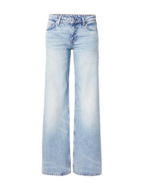 Monki Jeans  blue denim