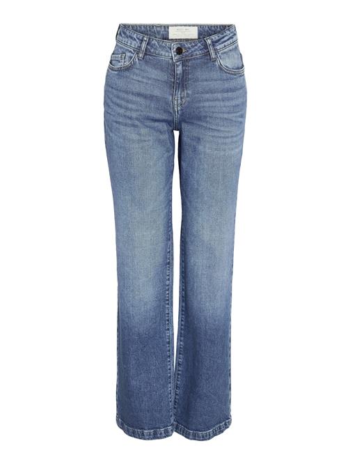 Noisy may Jeans 'NMNILA'  blue denim