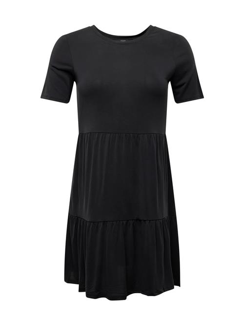 Vero Moda Curve Kjole 'VMFilli Calia'  sort