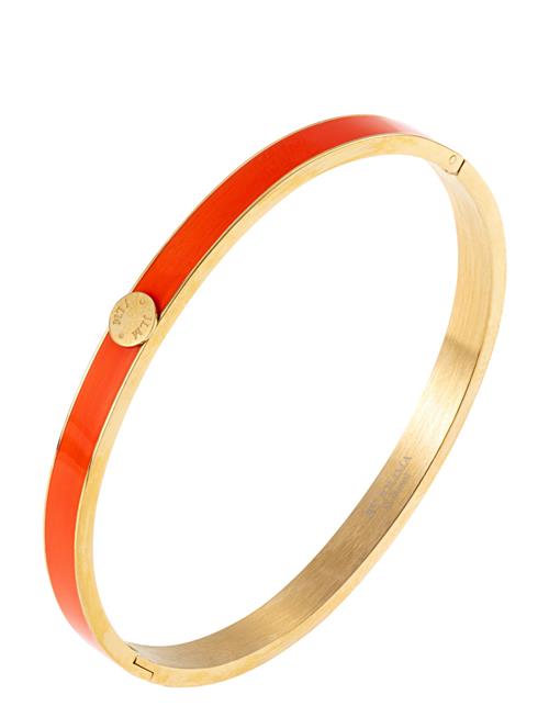 By Jolima Palermo Bangle By Jolima Orange