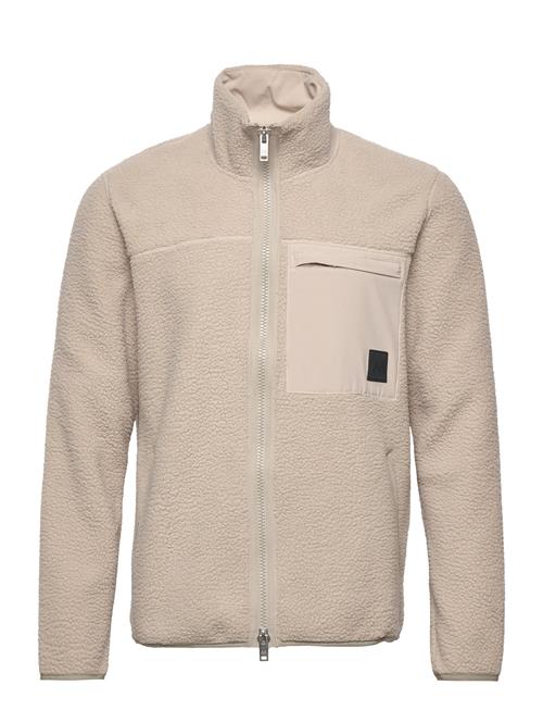 Matinique Maisaac Zipper Matinique Beige