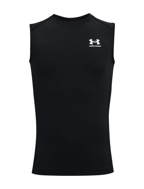 Se Under Armour Ua Hg Armour Sl Under Armour Black ved Booztlet