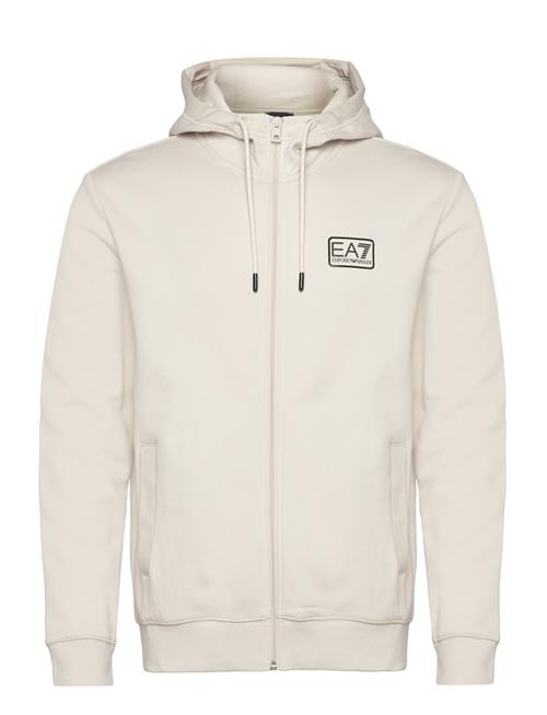 EA7 Sweatshirts EA7 Cream