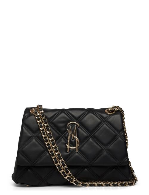 Se Steve Madden Bjolene Shoulderbag Steve Madden Black ved Booztlet