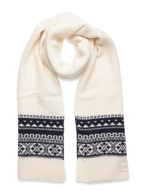 Napapijri Soiusa Scarf Napapijri Cream