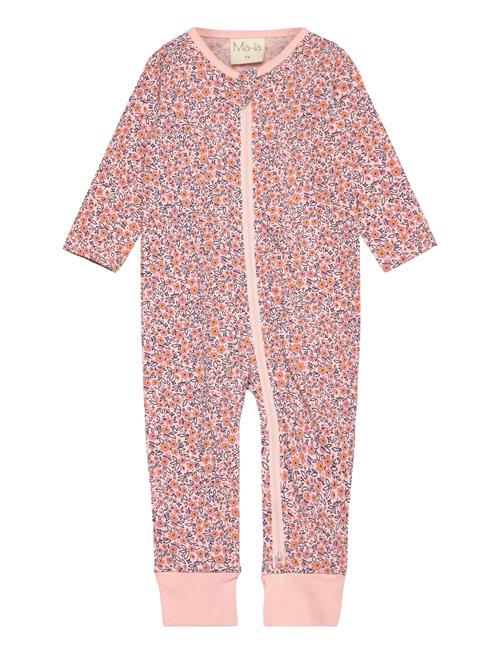 Ma-ia Family Angervo Pyjamas Ma-ia Family Pink