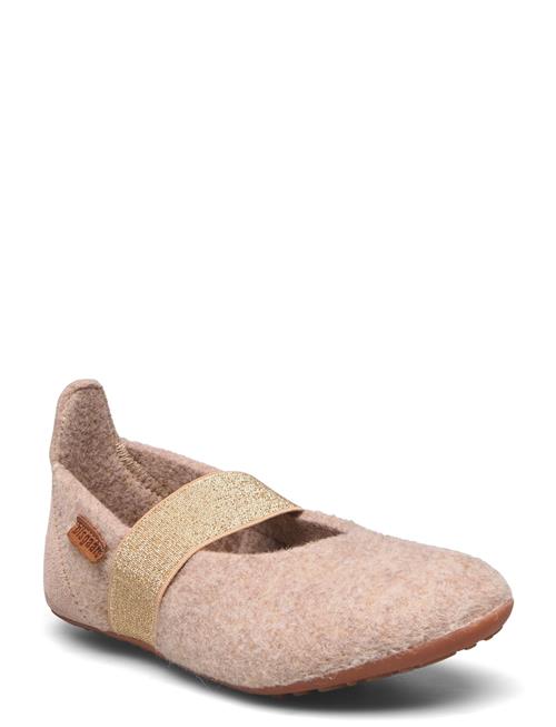 Bisgaard Bisgaard Ballet Wool Bisgaard Pink