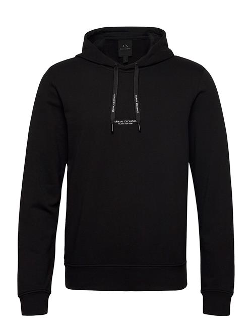 Armani Exchange Sweather Armani Exchange Black