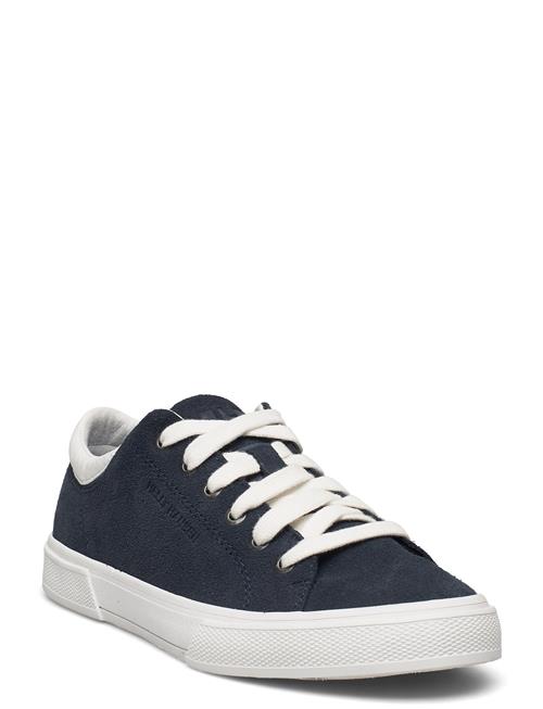 Helly Hansen W Cph Suede Low Helly Hansen Blue