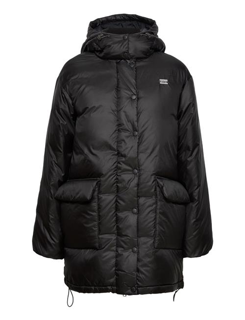 LEVI´S Women Luna Core Puffer Mid Caviar LEVI´S Women Black