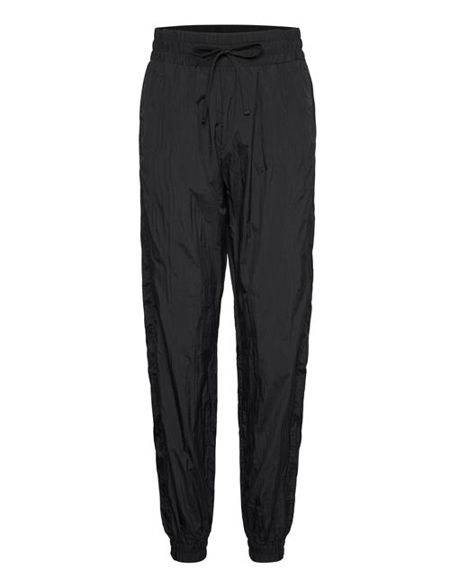 Se Moshi Moshi Mind Trail Pants Wr Moshi Moshi Mind Black ved Booztlet