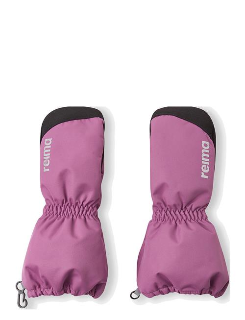 Se Reima Mittens , Ensin Reima Pink ved Booztlet