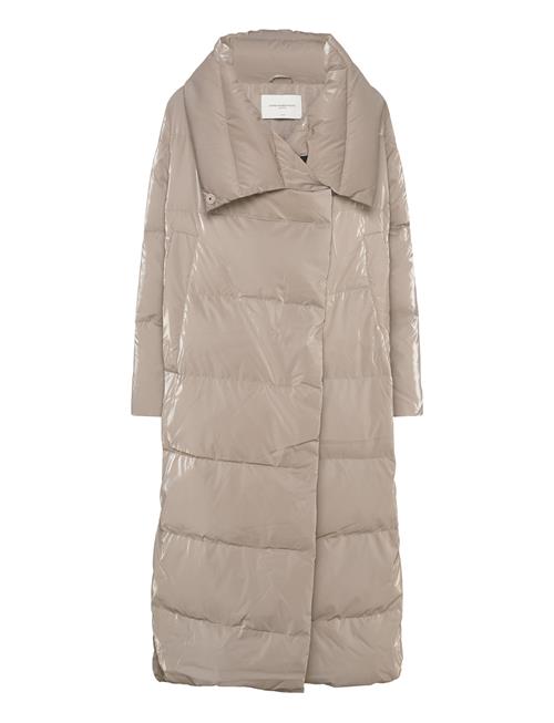 Cmticco-Coat Copenhagen Muse Beige